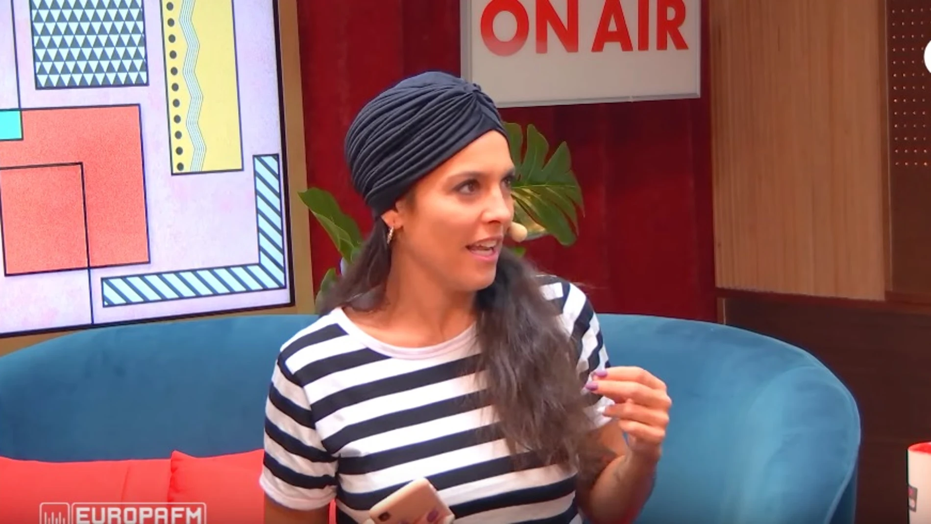 Lorena Castell Lorena Castell