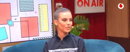 María Isabel María Isabel