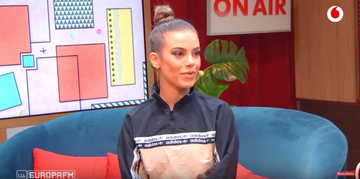 María Isabel
