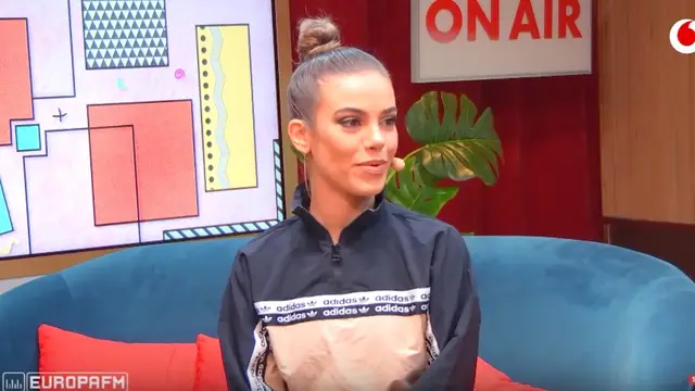 María Isabel