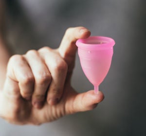 Copa menstrual Copa menstrual
