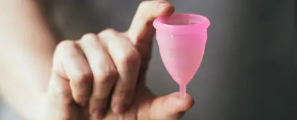 Copa menstrual Copa menstrual