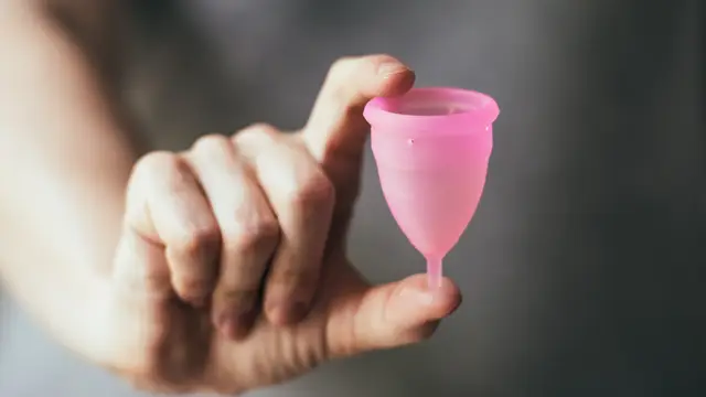 Copa menstrual