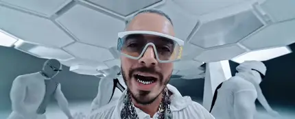J Balvin J Balvin