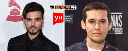 Abraham Mateo y Maldita Nerea Abraham Mateo y Maldita Nerea