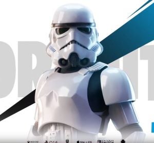 Fortnite x Star Wars Fortnite x Star Wars