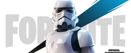 Fortnite x Star Wars Fortnite x Star Wars