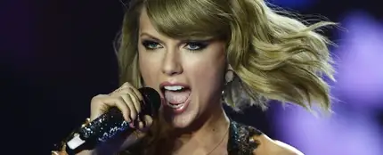 Imagen de archivo de Taylor Swift Imagen de archivo de Taylor Swift