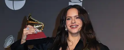 Rosalía Rosalía