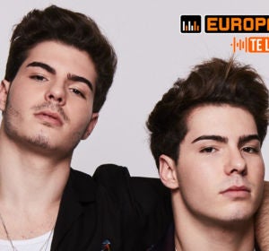 Gemeliers en Te La Vas A Ganar Gemeliers en Te La Vas A Ganar