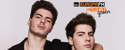 Gemeliers en Te La Vas A Ganar Gemeliers en Te La Vas A Ganar