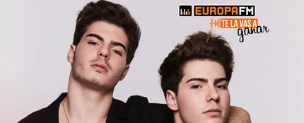Gemeliers en Te La Vas A Ganar Gemeliers en Te La Vas A Ganar
