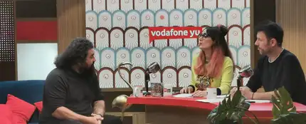 El Sevilla en 'yu' El Sevilla en 'yu'