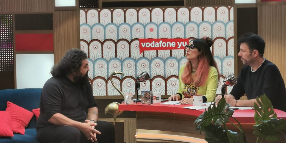 El Sevilla en 'yu'