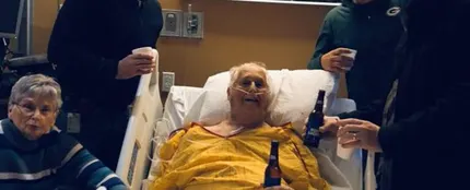 El abuelo de Adam Schemm El abuelo de Adam Schemm