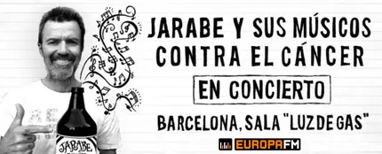 Jarabe y Sus Músicos Contra el Cáncer Jarabe y Sus Músicos Contra el Cáncer