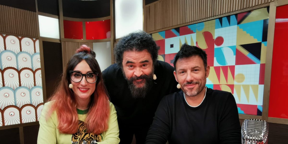 El Sevilla en 'yu'
