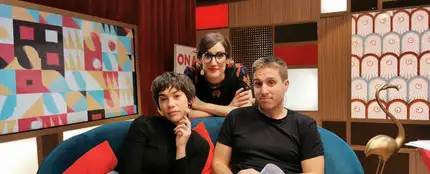 Greta Fernández Greta Fernández