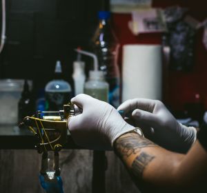 Tatuador Tatuador