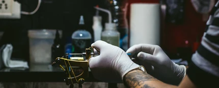 Tatuador Tatuador