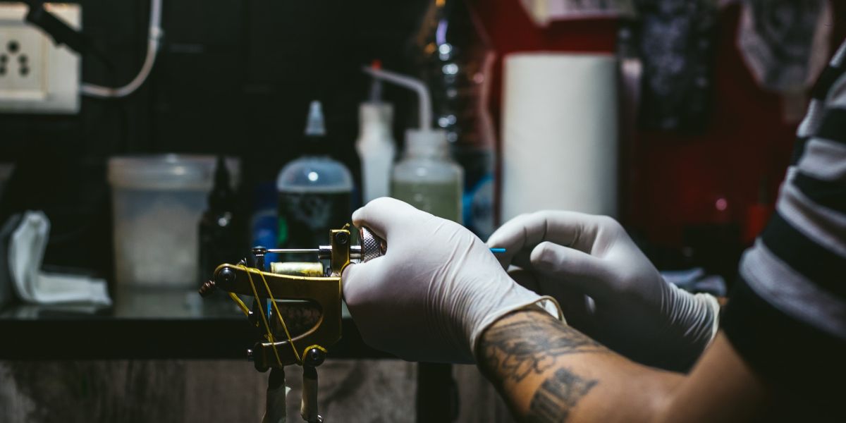 Tatuador