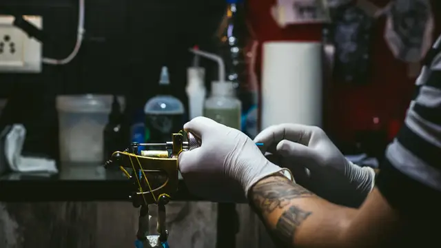 Tatuador