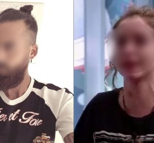 José María abusó presuntamente de Carlota en Gran Hermano José María abusó presuntamente de Carlota en Gran Hermano