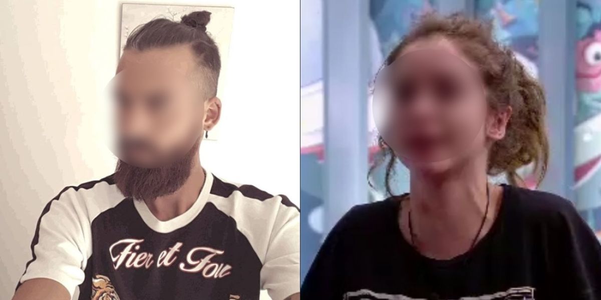 José María abusó presuntamente de Carlota en Gran Hermano
