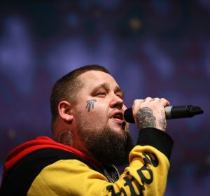 Rag'n'Bone Man, confirmado para Cruïlla 2020 Rag'n'Bone Man, confirmado para Cruïlla 2020