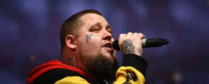 Rag'n'Bone Man, confirmado para Cruïlla 2020 Rag'n'Bone Man, confirmado para Cruïlla 2020