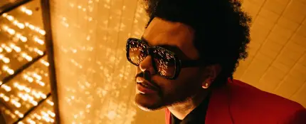 The Weeknd The Weeknd