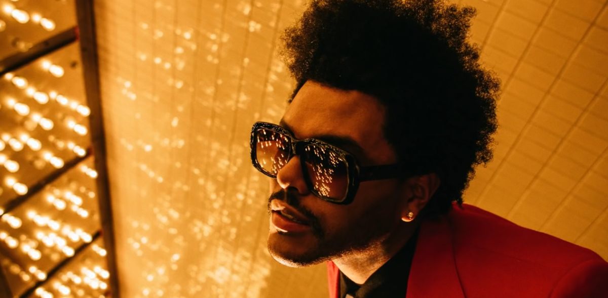 The Weeknd