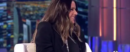Laura Matamoros se somete a la rueda de prensa VIP de 'Arusitys Prime' Laura Matamoros se somete a la rueda de prensa VIP de 'Arusitys Prime'