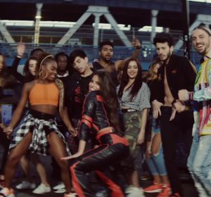 Dimitri Vegas & Like Mike, Afro Bros, Sebastian Yatra, Camilo y Emilia presentan 'Boomshakalaka' Dimitri Vegas & Like Mike, Afro Bros, Sebastian Yatra, Camilo y Emilia presentan 'Boomshakalaka'