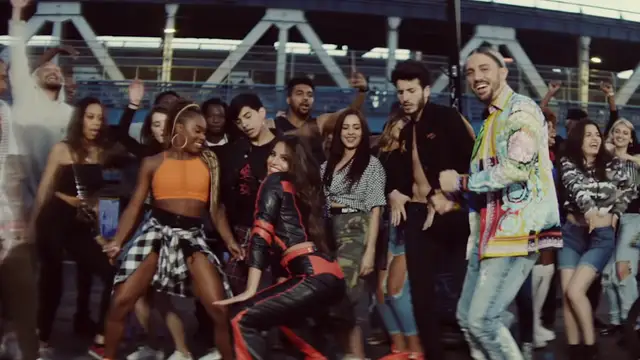 Dimitri Vegas & Like Mike, Afro Bros, Sebastian Yatra, Camilo y Emilia presentan 'Boomshakalaka'