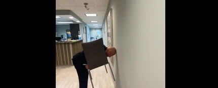 Chair Challenge Chair Challenge