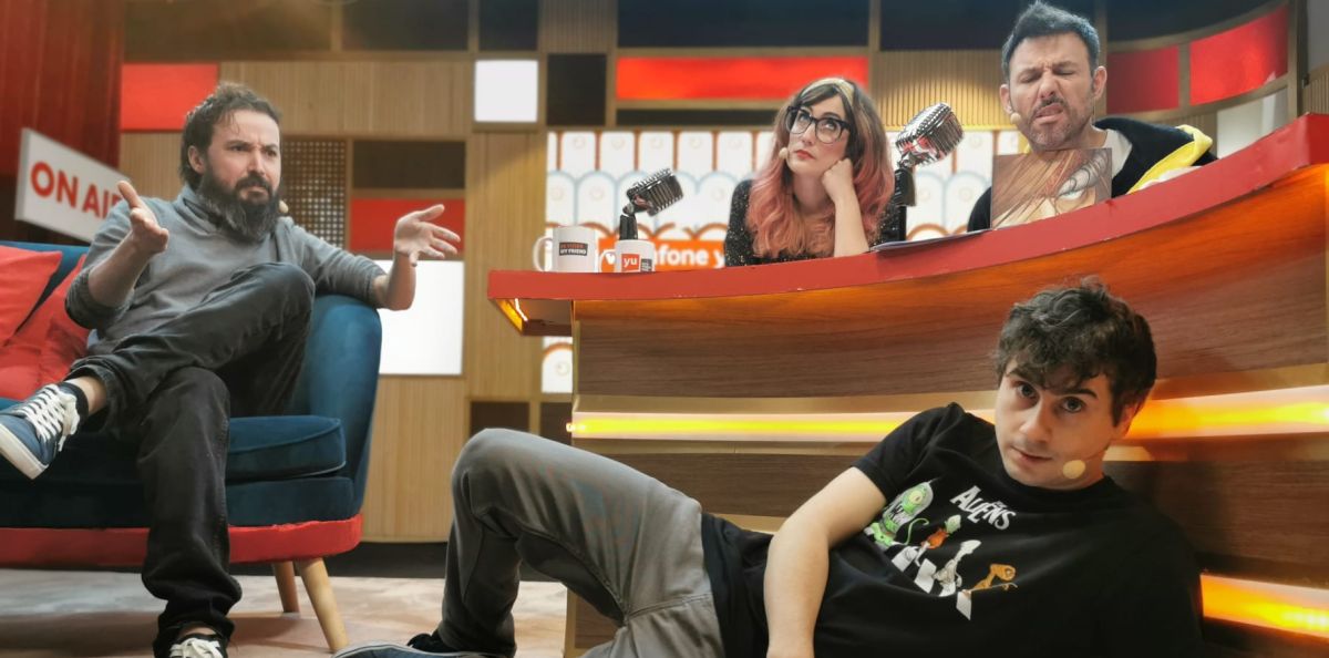 Loulogio en 'yu'