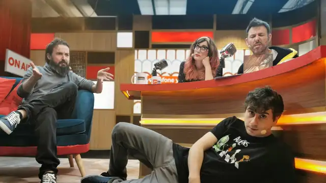 Loulogio en 'yu'