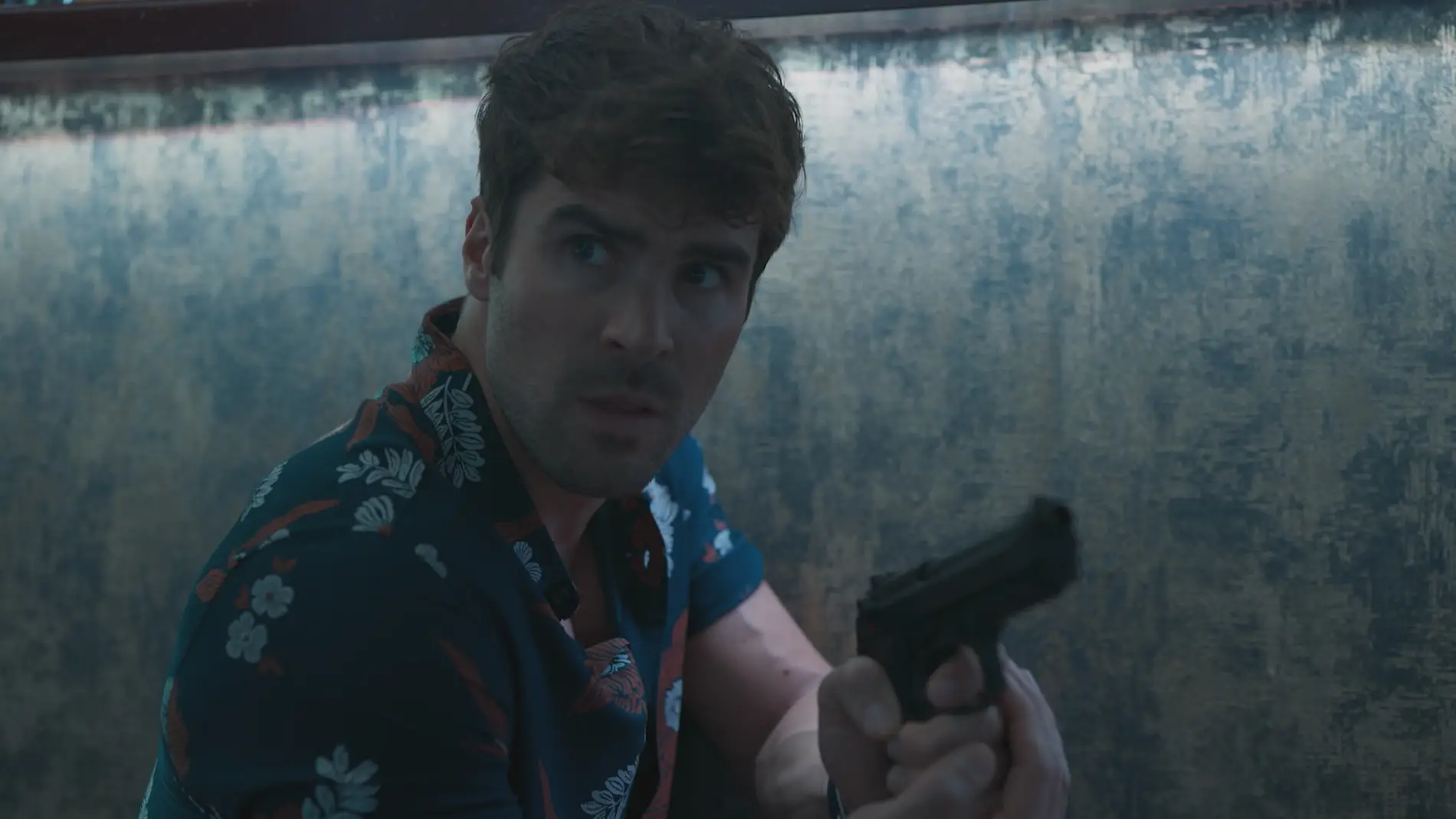 Iván - capítulo 11 'Toy boy' Iván - capítulo 11 'Toy boy'