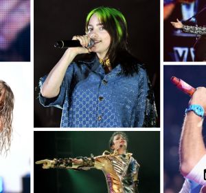 Artistas que han escrito canciones sobre el cambio climático Artistas que han escrito canciones sobre el cambio climático