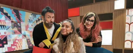 Cami en 'yu, no te pierdas nada' Cami en 'yu, no te pierdas nada'