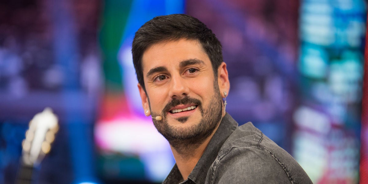 El Hormiguero 3.0: Melendi (02-12-19)