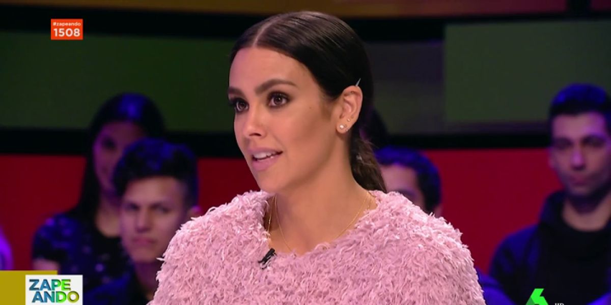 Cristina Pedroche