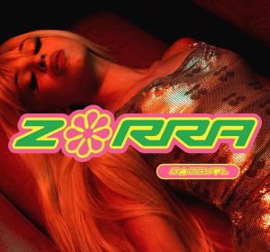Bad Gyal publica el vídeoclip de 'Zorra' Bad Gyal publica el vídeoclip de 'Zorra'