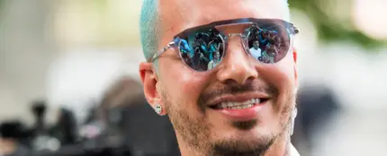 J Balvin J Balvin