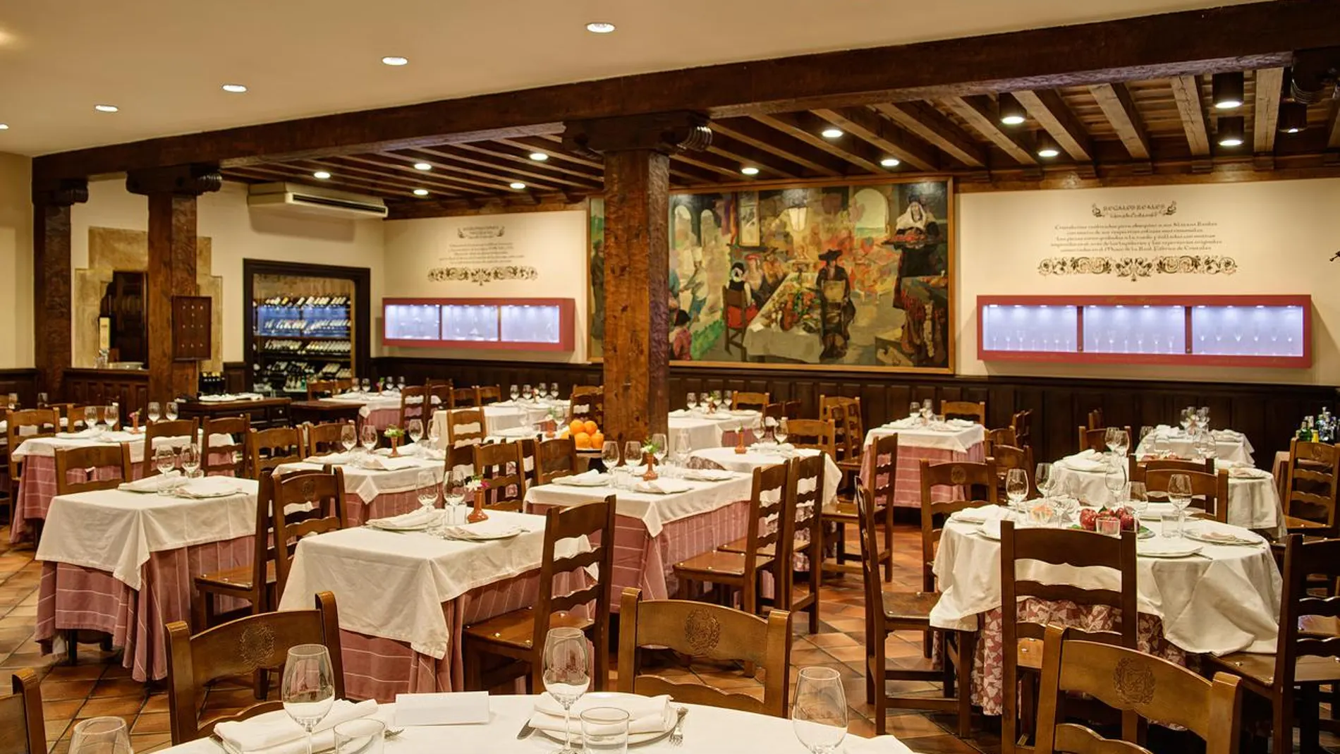 Restaurante José María Restaurante José María