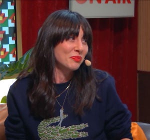Natalia Ferviú Natalia Ferviú