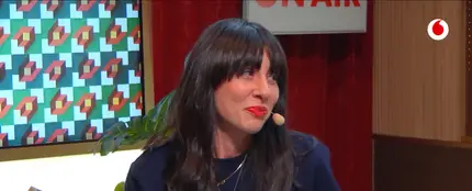 Natalia Ferviú Natalia Ferviú