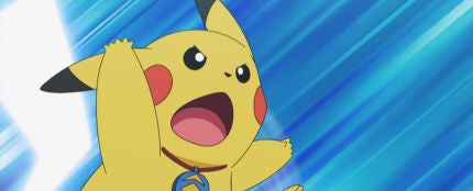 Pokémon - Temporada 22 - Capítulo 34: ¡La emocionante expedición de Pikachu!