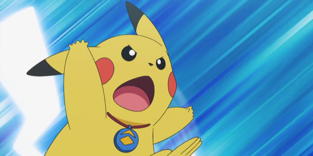 Pokémon - Temporada 22 - Capítulo 34: ¡La emocionante expedición de Pikachu!